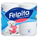 Papel Higiénico SH 80