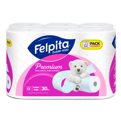 Papel Higiénico DH 30