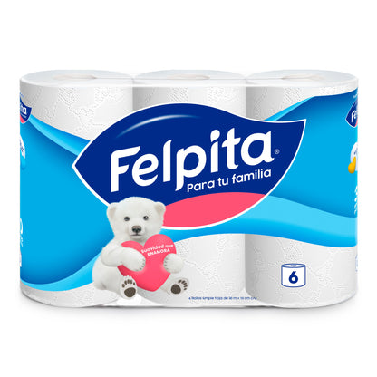 Papel Higiénico SH 30