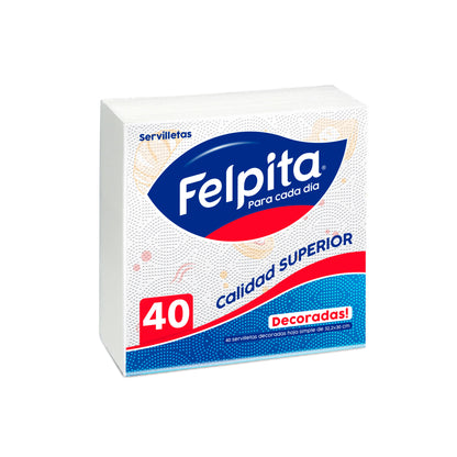 Servilletas Deco