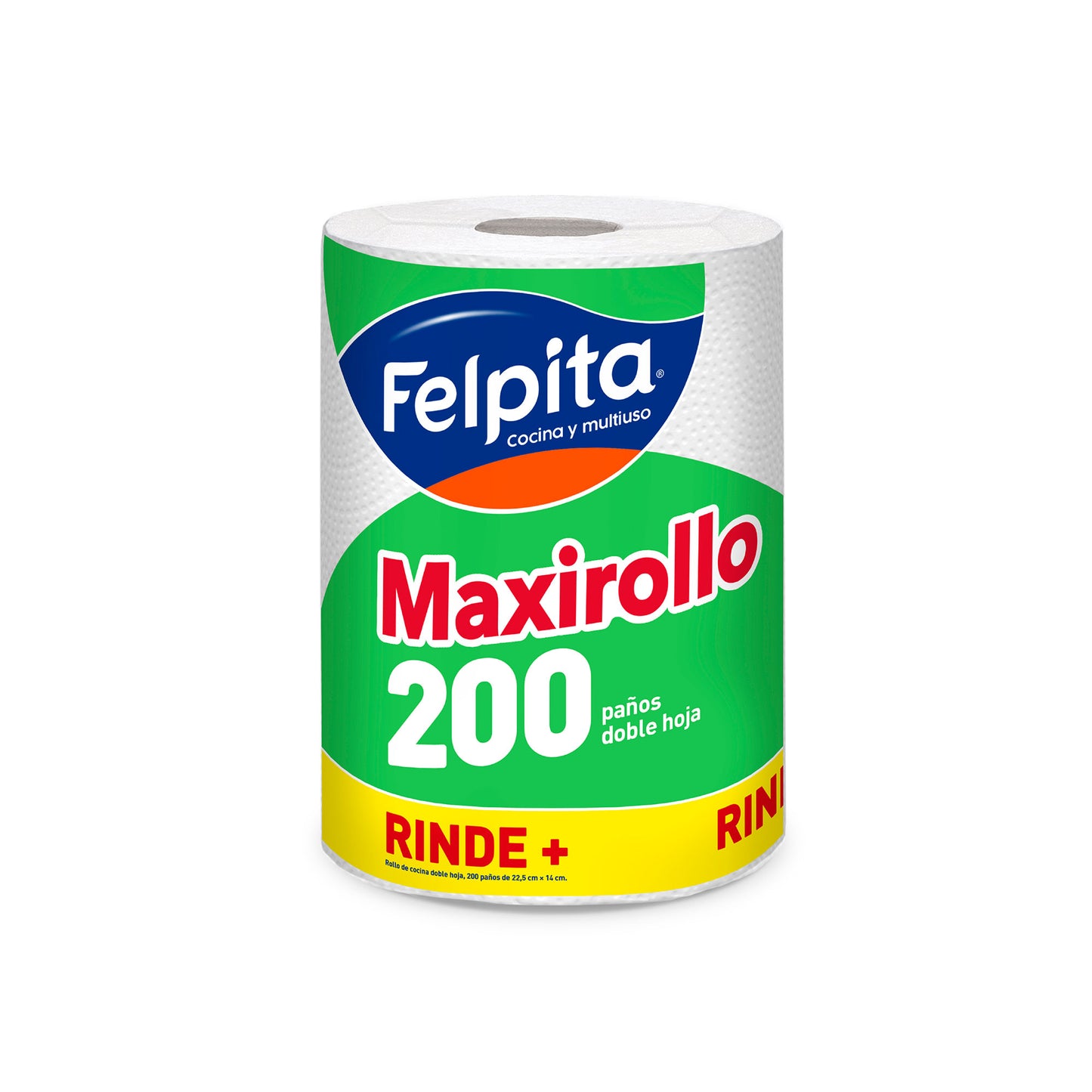 Maxirollo 200