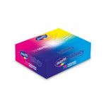 Pañuelos Box Infinity