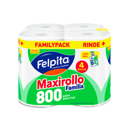 Maxirollo 200