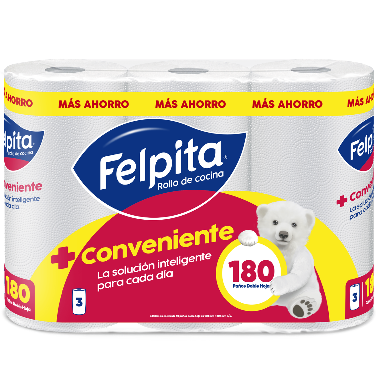 Rollo de cocina 60