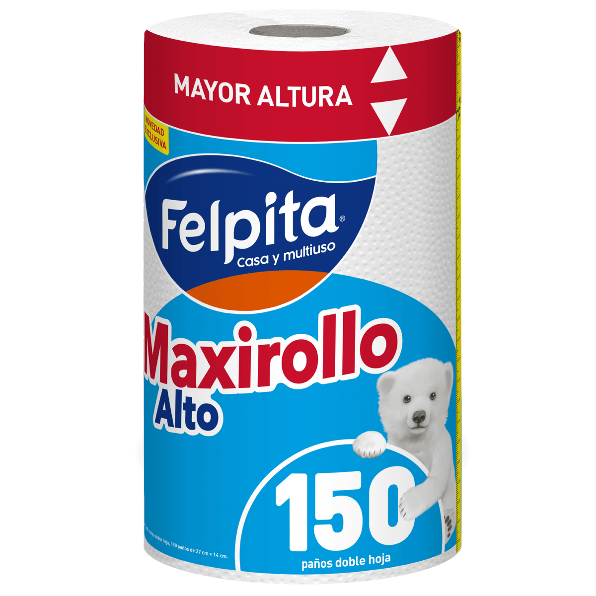 Maxirollo 150