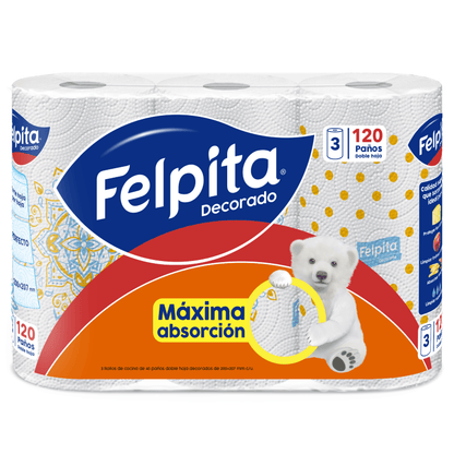 Rollo de cocina Deco 40